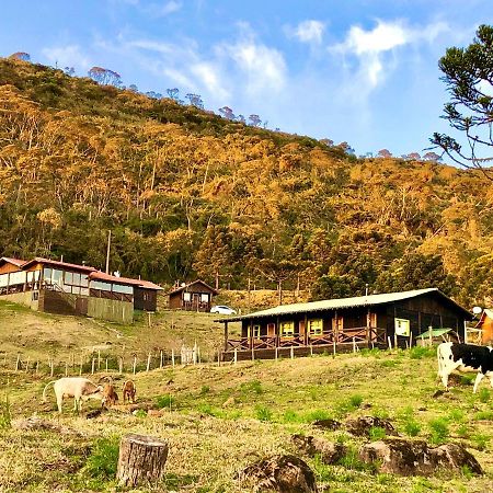 Fazenda Morro Das Torres Urupema Exteriér fotografie