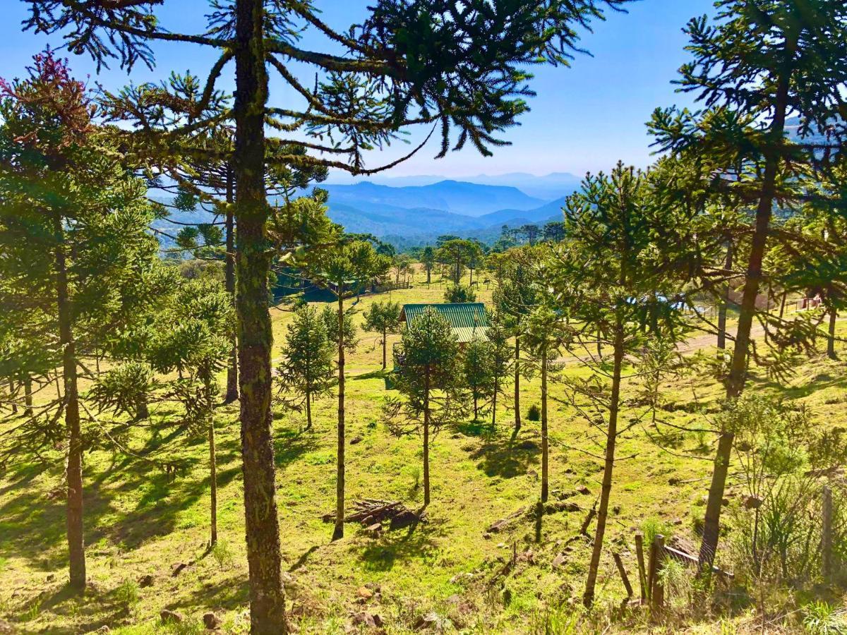 Fazenda Morro Das Torres Urupema Exteriér fotografie