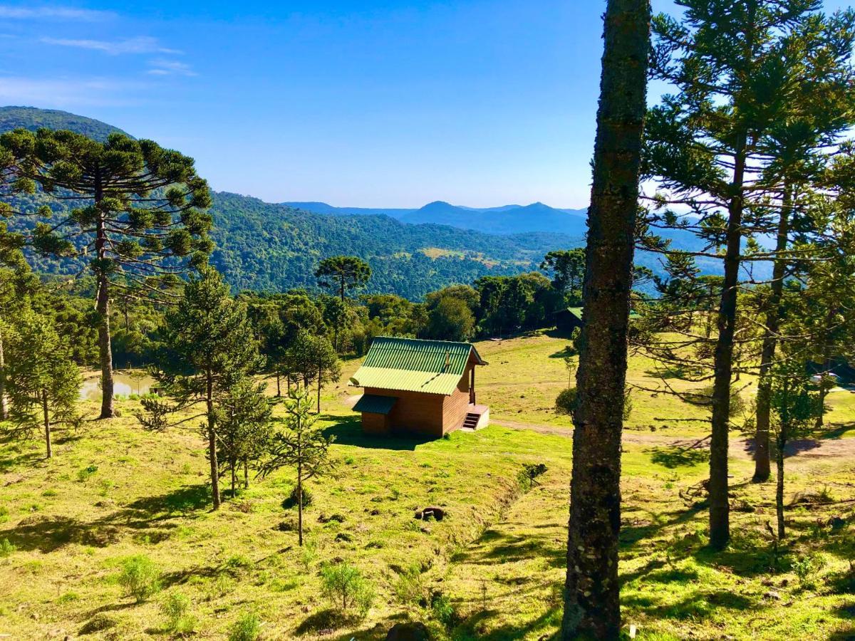 Fazenda Morro Das Torres Urupema Exteriér fotografie