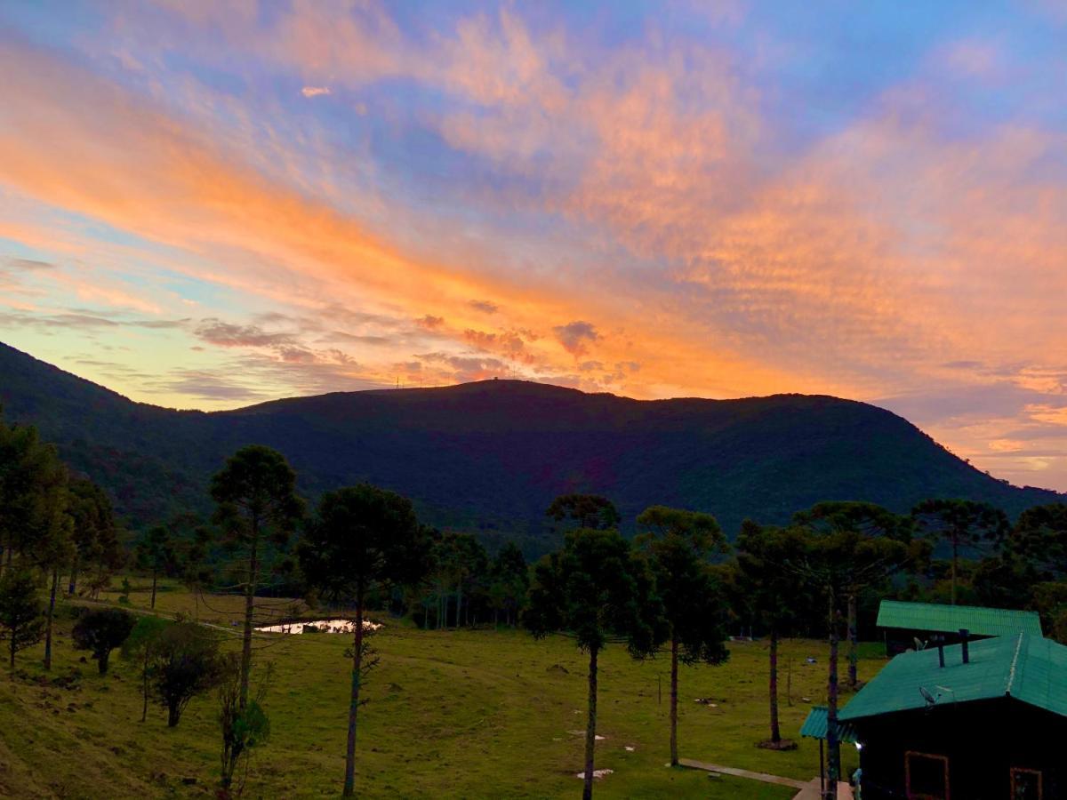 Fazenda Morro Das Torres Urupema Exteriér fotografie