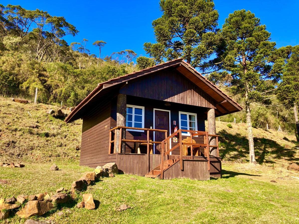 Fazenda Morro Das Torres Urupema Exteriér fotografie