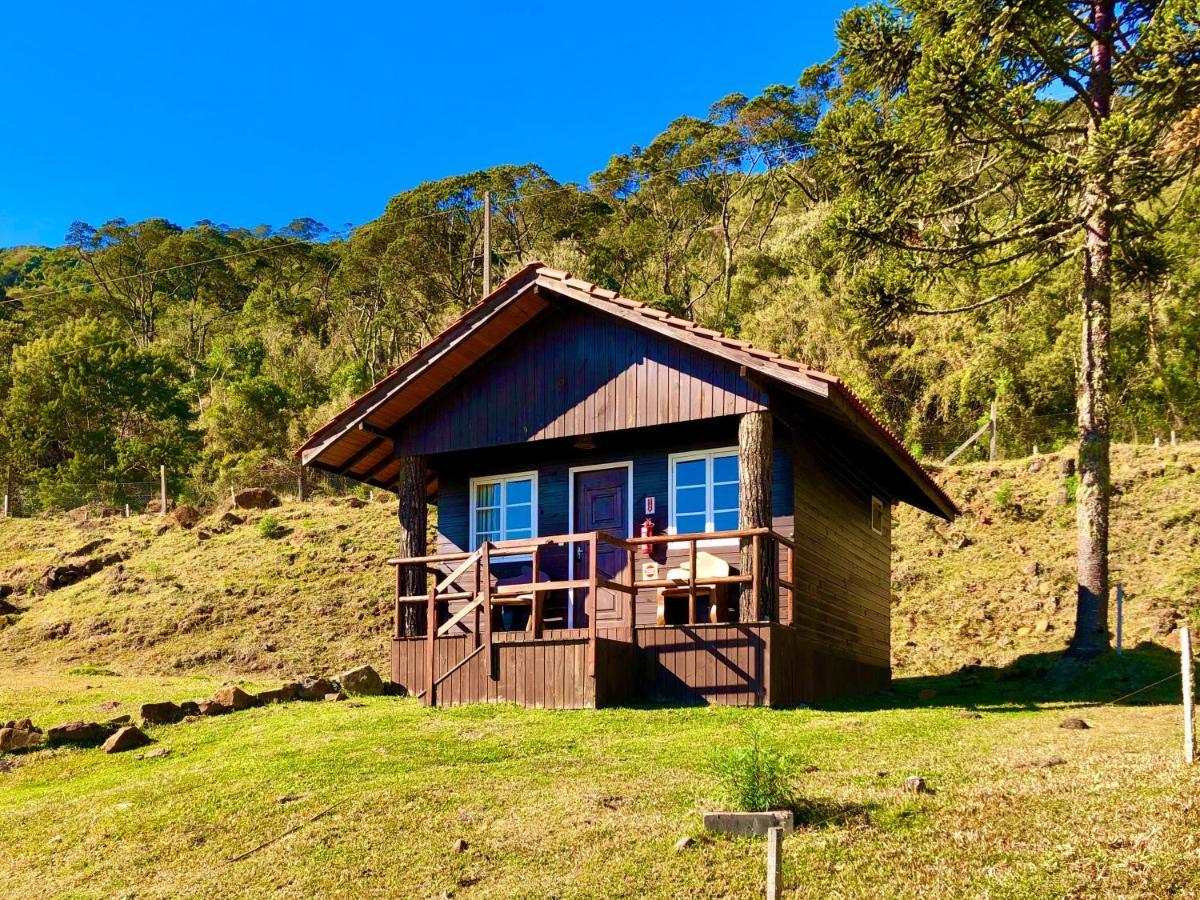 Fazenda Morro Das Torres Urupema Exteriér fotografie