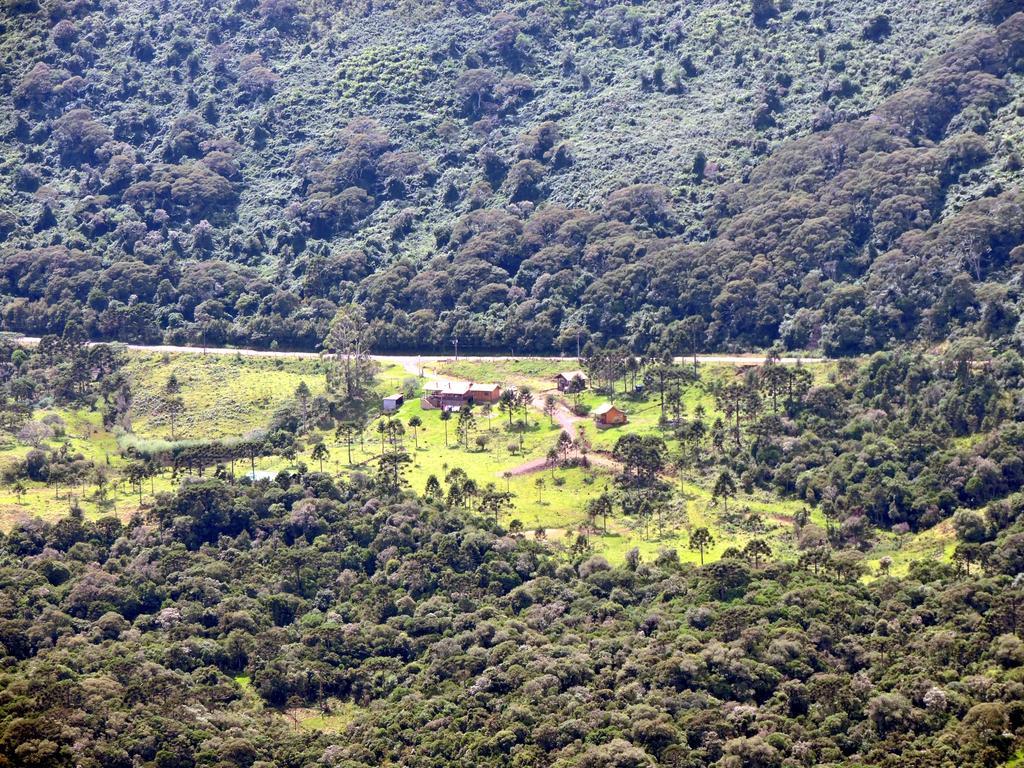 Fazenda Morro Das Torres Urupema Exteriér fotografie
