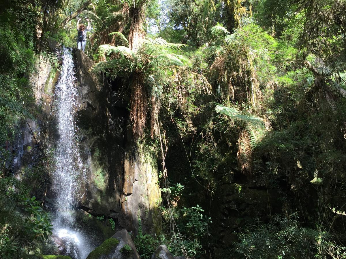 Fazenda Morro Das Torres Urupema Exteriér fotografie