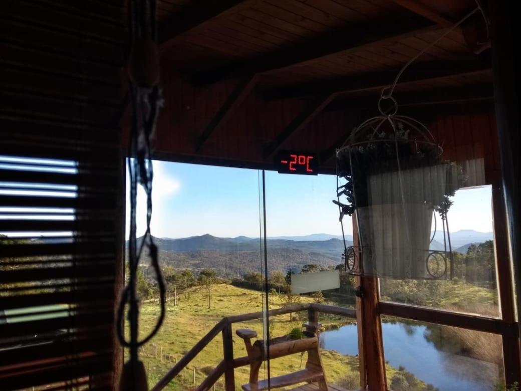 Fazenda Morro Das Torres Urupema Exteriér fotografie
