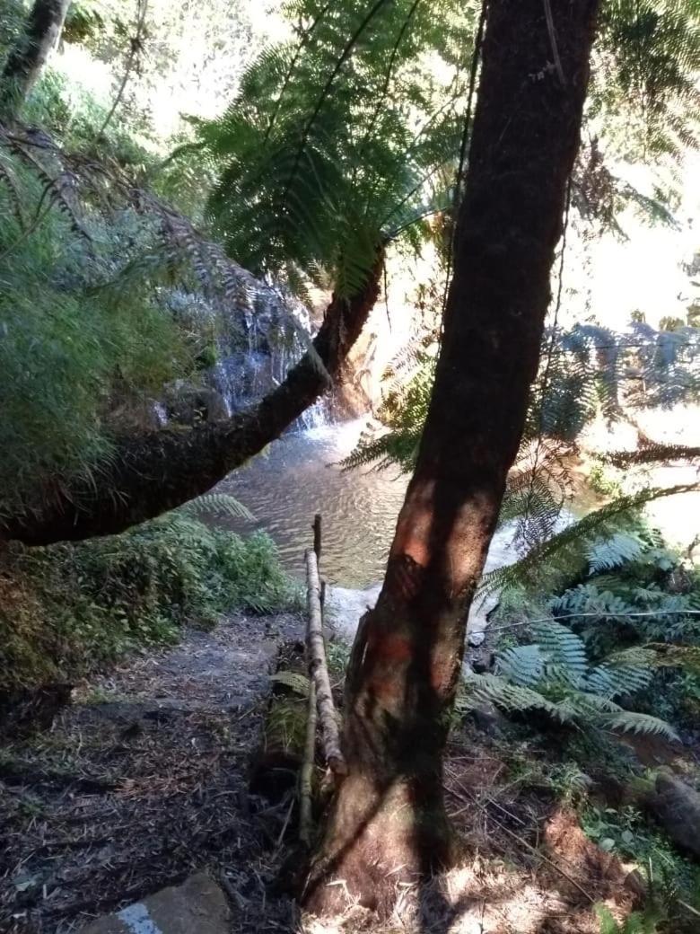 Fazenda Morro Das Torres Urupema Exteriér fotografie