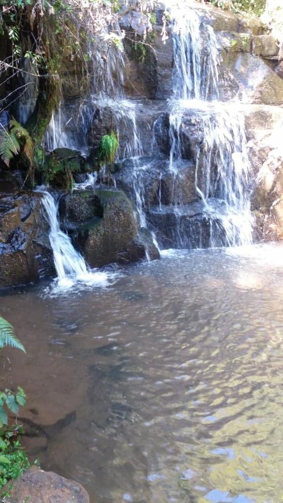 Fazenda Morro Das Torres Urupema Exteriér fotografie