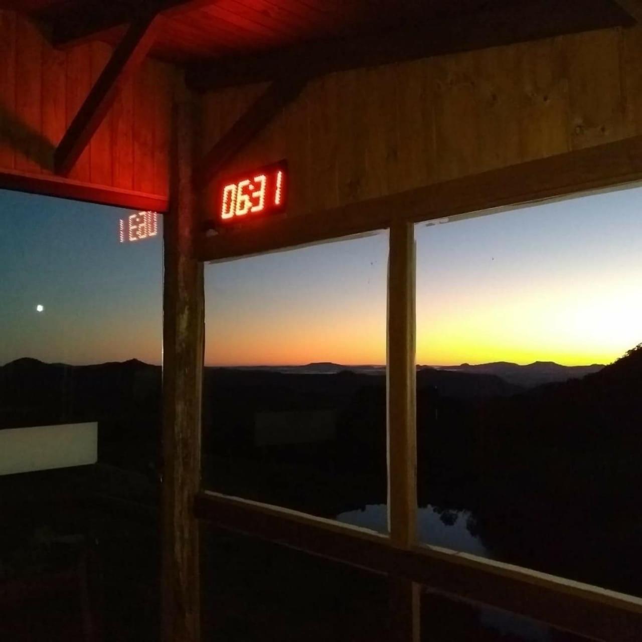 Fazenda Morro Das Torres Urupema Exteriér fotografie