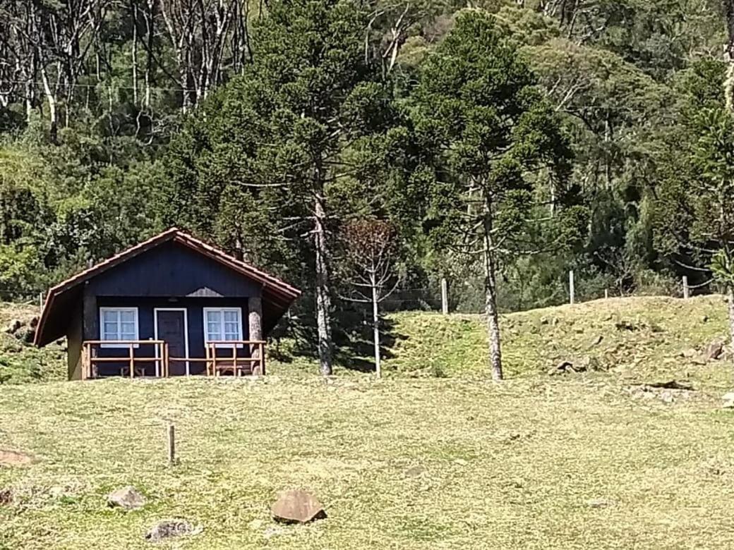 Fazenda Morro Das Torres Urupema Exteriér fotografie
