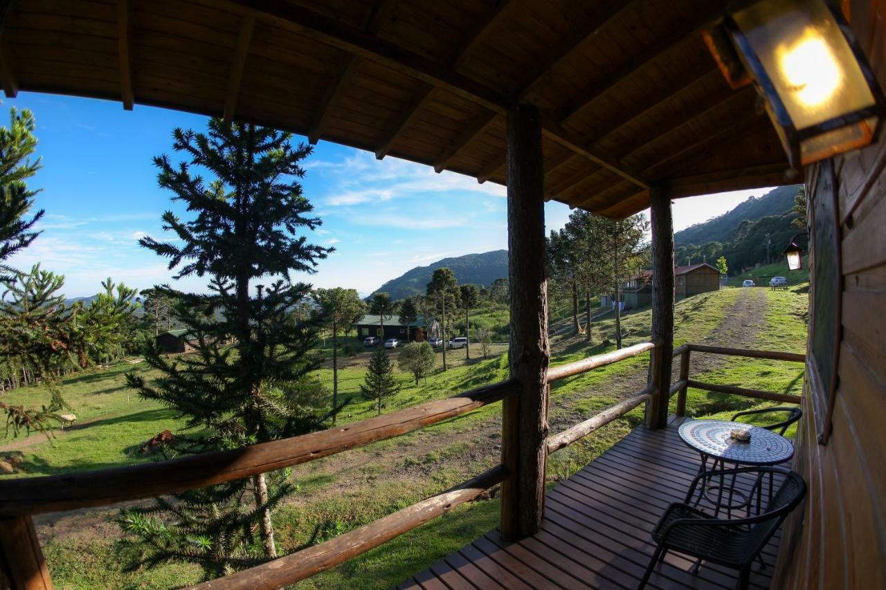 Fazenda Morro Das Torres Urupema Exteriér fotografie